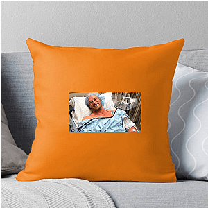 Doesn’t Quit Joey Swoll Joey Swoll Pillows Cover