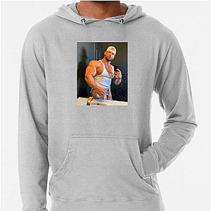 Team Joey Swoll Joey Swoll Hoodies