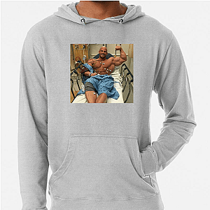 Fueled Strength Joey Swoll Joey Swoll Hoodies