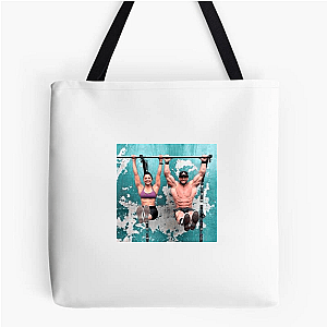 100% Grind Joey Swoll Joey Swoll Bags