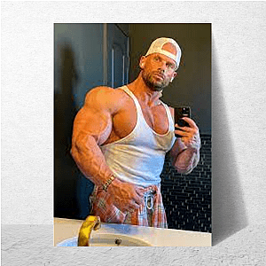 Team Joey Swoll Joey Swoll Posters