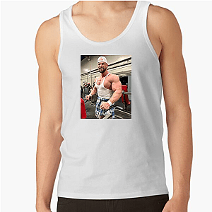 Built Different Joey Swoll Joey Swoll Tank Tops