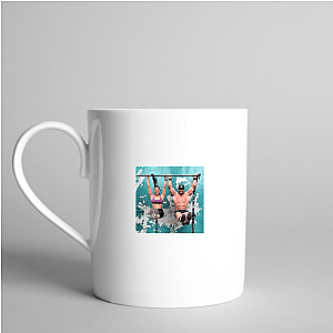 100% Grind Joey Swoll Joey Swoll Mugs