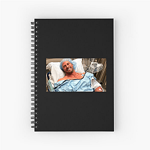 Doesn’t Quit Joey Swoll Joey Swoll Notebook