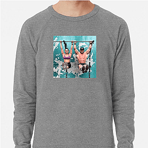 100% Grind Joey Swoll Joey Swoll Sweatshirts