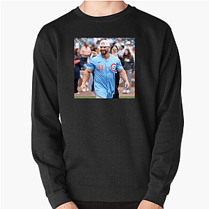 Vibes Only Joey Swoll Joey Swoll Sweatshirts