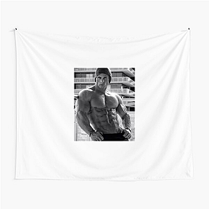 In Beast Mode Joey Swoll Joey Swoll Tapestries