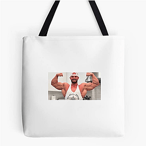 No Pain, Just Joey Swoll Joey Swoll Bags