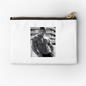 In Beast Mode Joey Swoll Joey Swoll Zipper Pouches