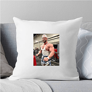 Built Different Joey Swoll Joey Swoll Pillows Cover