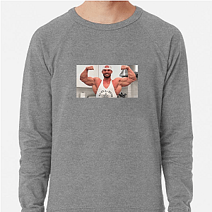 No Pain, Just Joey Swoll Joey Swoll Sweatshirts