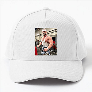 Built Different Joey Swoll Joey Swoll Hats & Caps