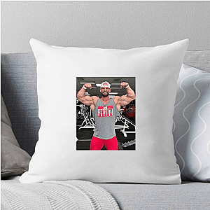 Unstoppable Like Joey Swoll Joey Swoll Pillows Cover