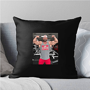 Unstoppable Like Joey Swoll Joey Swoll Pillows Cover