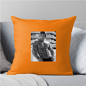 In Beast Mode Joey Swoll Joey Swoll Pillows Cover