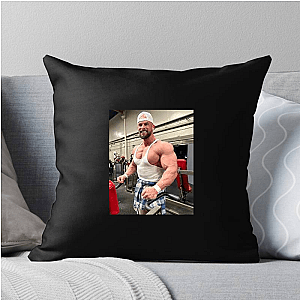 Built Different Joey Swoll Joey Swoll Pillows Cover