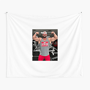 Unstoppable Like Joey Swoll Joey Swoll Tapestries