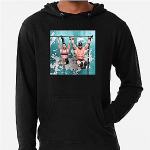 100% Grind Joey Swoll Joey Swoll Hoodies