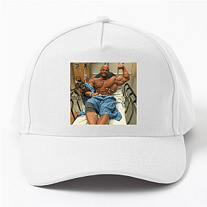 Fueled Strength Joey Swoll Joey Swoll Hats & Caps
