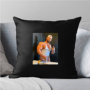 Team Joey Swoll Joey Swoll Pillows Cover