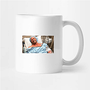Doesn’t Quit Joey Swoll Joey Swoll Mugs