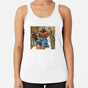 Fueled Strength Joey Swoll Joey Swoll Tank Tops