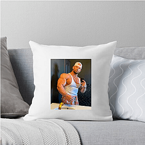 Team Joey Swoll Joey Swoll Pillows Cover