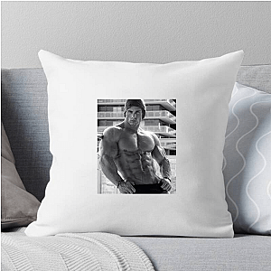 In Beast Mode Joey Swoll Joey Swoll Pillows Cover