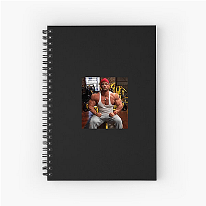 Never Skips Joey Swoll Joey Swoll Notebook