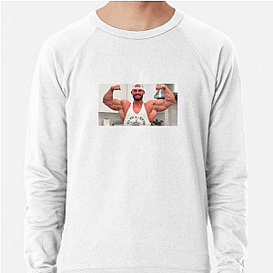No Pain, Just Joey Swoll Joey Swoll Sweatshirts