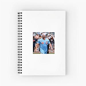 Vibes Only Joey Swoll Joey Swoll Notebook