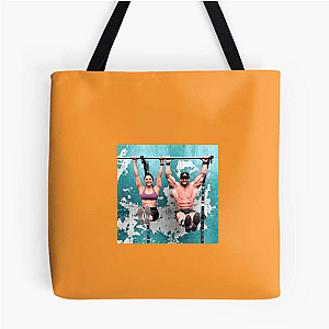 100% Grind Joey Swoll Joey Swoll Bags