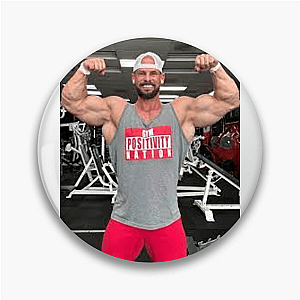 Unstoppable Like Joey Swoll Joey Swoll Pins