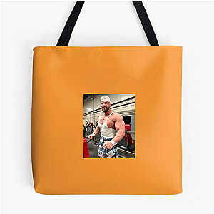 Built Different Joey Swoll Joey Swoll Bags