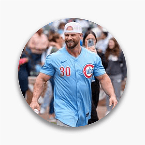 Vibes Only Joey Swoll Joey Swoll Pins