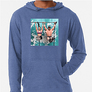 100% Grind Joey Swoll Joey Swoll Hoodies