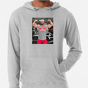 Unstoppable Like Joey Swoll Joey Swoll Hoodies