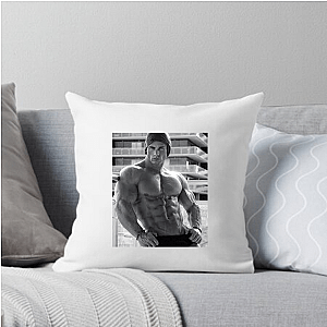In Beast Mode Joey Swoll Joey Swoll Pillows Cover