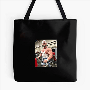 Built Different Joey Swoll Joey Swoll Bags