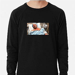Doesn’t Quit Joey Swoll Joey Swoll Sweatshirts