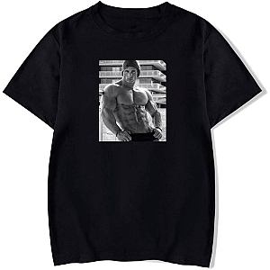 In Beast Mode Joey Swoll Joey Swoll T-Shirts