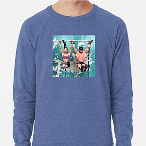 100% Grind Joey Swoll Joey Swoll Sweatshirts