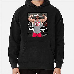 Unstoppable Like Joey Swoll Joey Swoll Hoodies