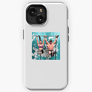 100% Grind Joey Swoll Joey Swoll Samsung Cases