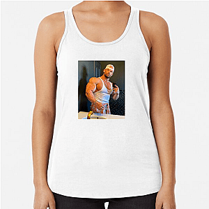 Team Joey Swoll Joey Swoll Tank Tops