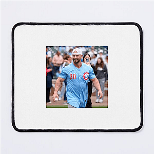 Vibes Only Joey Swoll Joey Swoll Mouse Pads