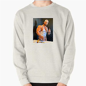 Team Joey Swoll Joey Swoll Sweatshirts