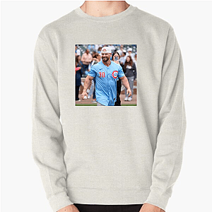Vibes Only Joey Swoll Joey Swoll Sweatshirts