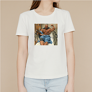 Fueled Strength Joey Swoll Joey Swoll T-Shirts