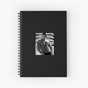 In Beast Mode Joey Swoll Joey Swoll Notebook